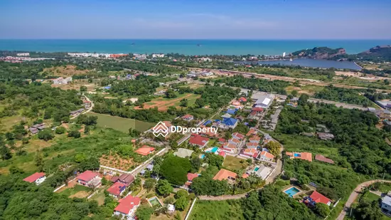 ขาย - Eden Garden Home : อีเดน การ์เดน โฮม, ประจวบคีรีขันธ์