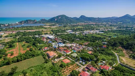 ขาย - Eden Garden Home : อีเดน การ์เดน โฮม, ประจวบคีรีขันธ์