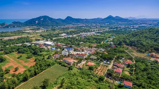 ขาย - Eden Garden Home : อีเดน การ์เดน โฮม, ประจวบคีรีขันธ์