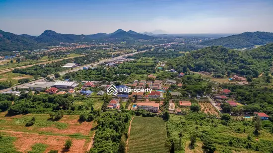 ขาย - Eden Garden Home : อีเดน การ์เดน โฮม, ประจวบคีรีขันธ์