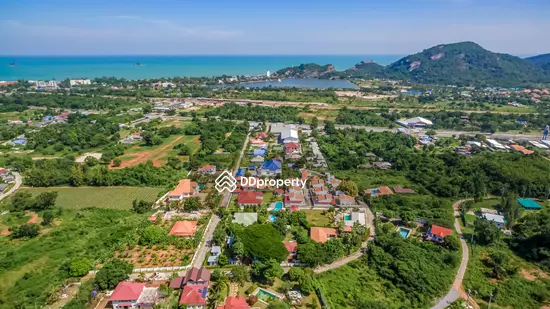 ขาย - Eden Garden Home : อีเดน การ์เดน โฮม, ประจวบคีรีขันธ์