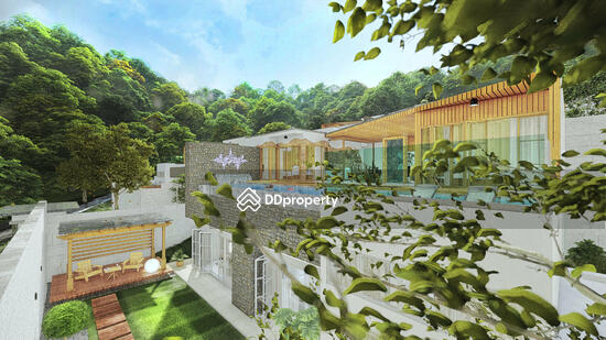 For Sale - Eden Hill, Phuket