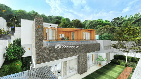 For Sale - Eden Hill, Phuket
