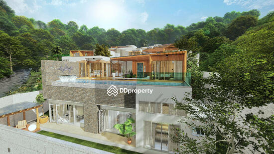 For Sale - Eden Hill, Phuket