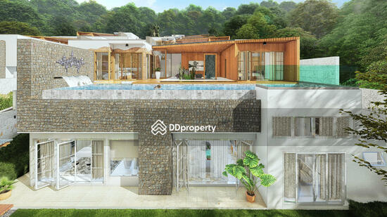 For Sale - Eden Hill, Phuket