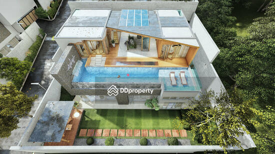 For Sale - Eden Hill, Phuket