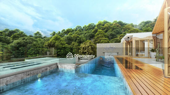 For Sale - Eden Hill, Phuket