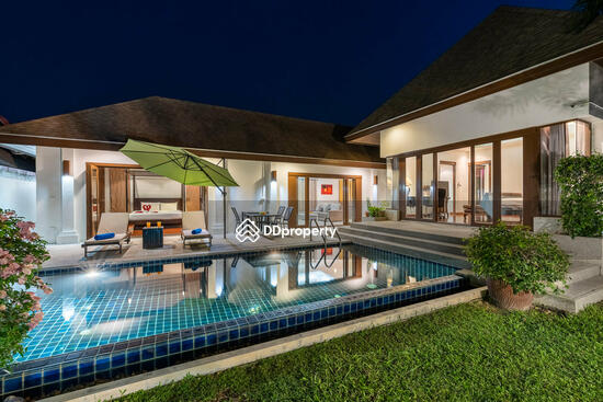 ขาย - Intira Villas 2 : อินทิรา วิลล่าส์ 2, ภูเก็ต