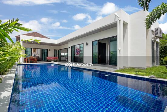ขาย - Intira Villas 2 : อินทิรา วิลล่าส์ 2, ภูเก็ต