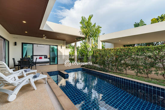 ขาย - Intira Villas 2 : อินทิรา วิลล่าส์ 2, ภูเก็ต