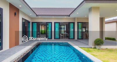  - Garden Ville 9 : หมู่บ้านการ์เด้นวิลล์9