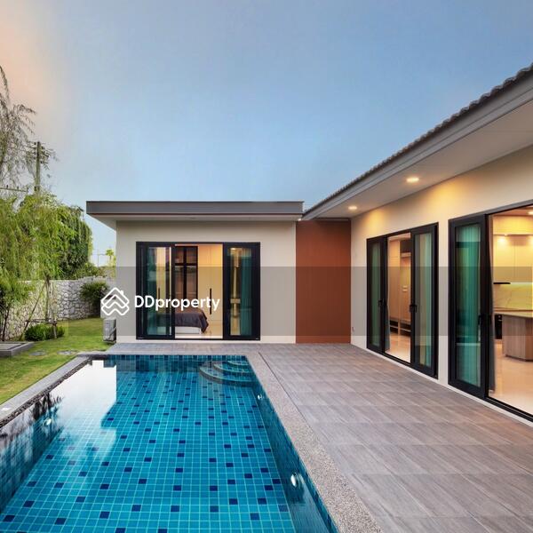 For Sale - Garden Ville 9, Chon Buri (Pattaya)