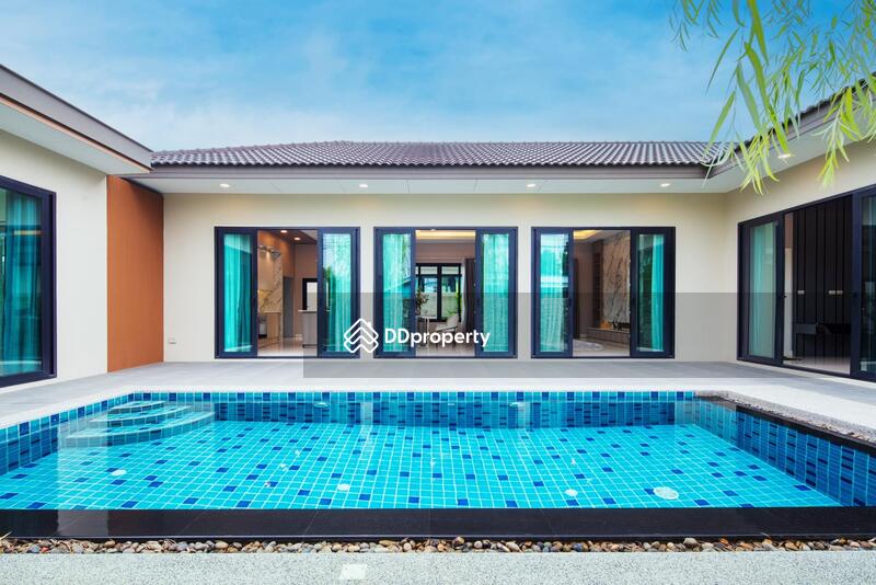 For Sale - Garden Ville 9, Chon Buri (Pattaya)