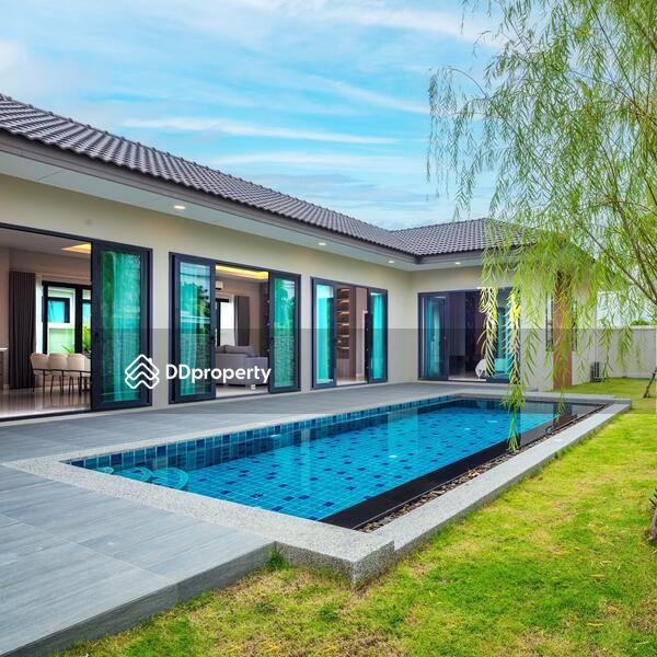 For Sale - Garden Ville 9, Chon Buri (Pattaya)