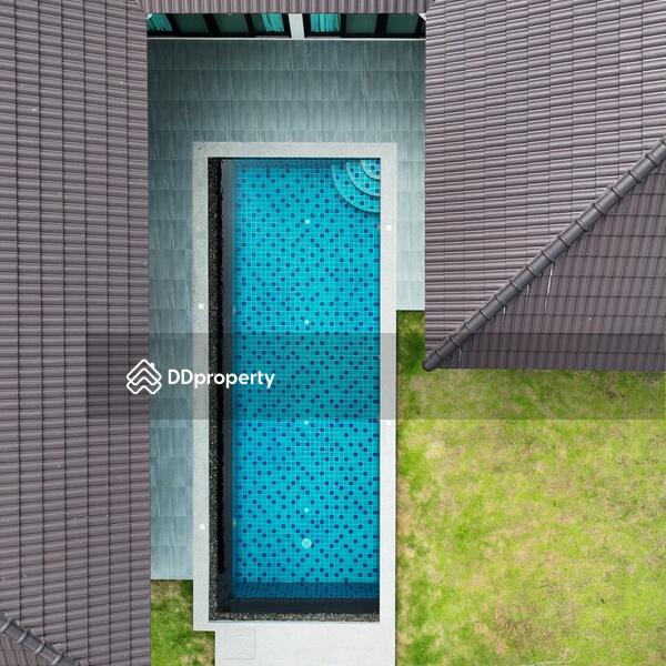 For Sale - Garden Ville 9, Chon Buri (Pattaya)