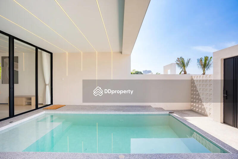 For Sale - Aura Villa Reserve, Chon Buri (Pattaya)