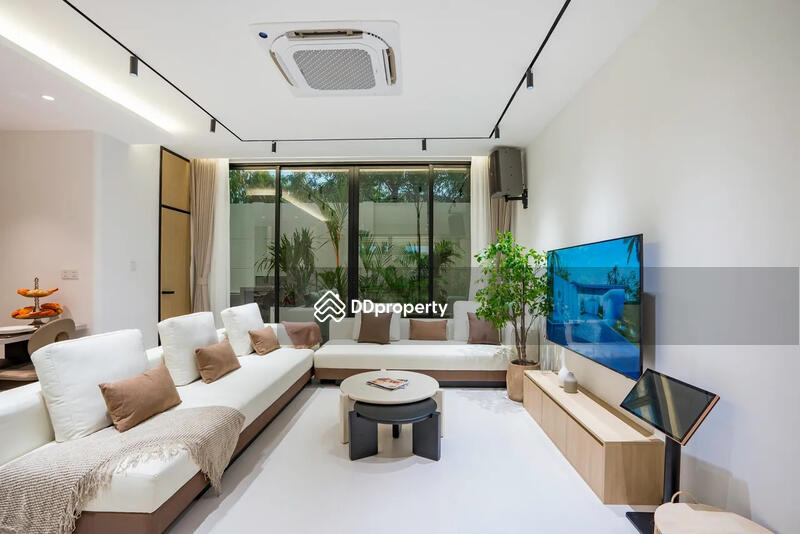 For Sale - Aura Villa Reserve, Chon Buri (Pattaya)