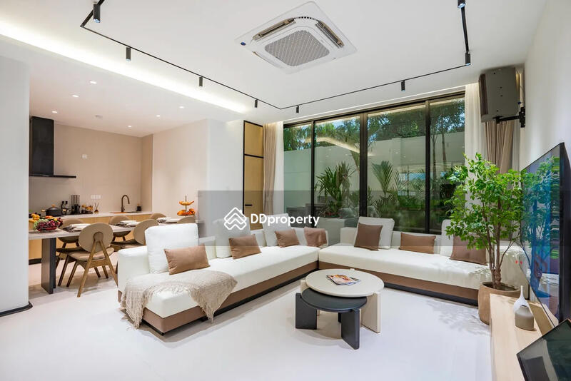 For Sale - Aura Villa Reserve, Chon Buri (Pattaya)