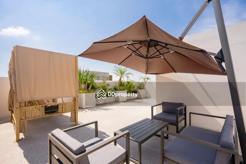 For Sale - Aura Villa Reserve, Chon Buri (Pattaya)