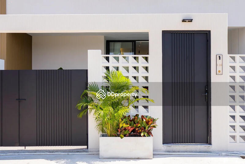 For Sale - Aura Villa Reserve, Chon Buri (Pattaya)