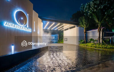  - Aura Villa Reserve