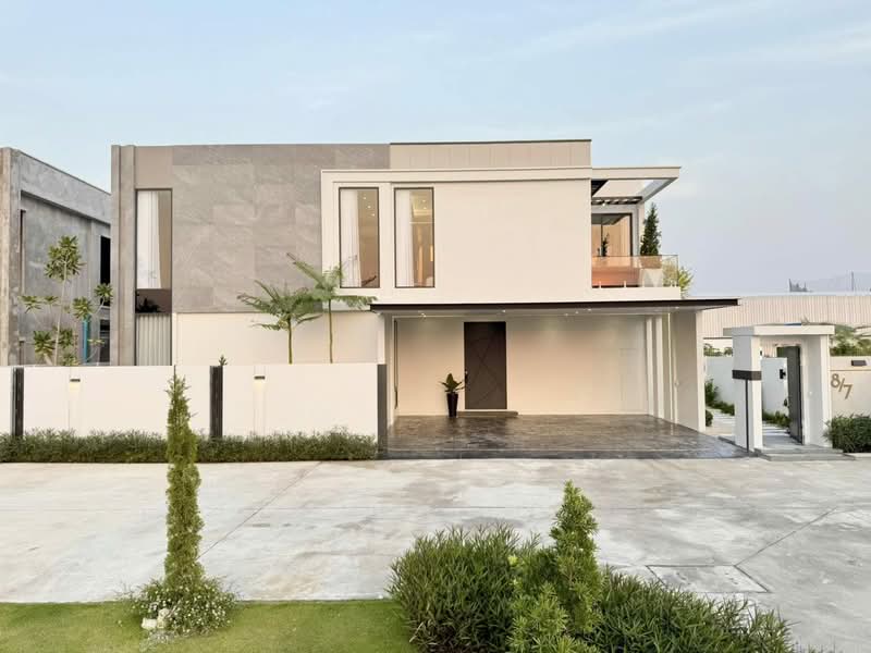 For Sale - AVANI Pool Villa, Chon Buri (Pattaya)