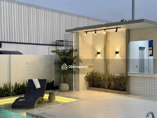 ขาย - AVANI Pool Villa, ชลบุรี