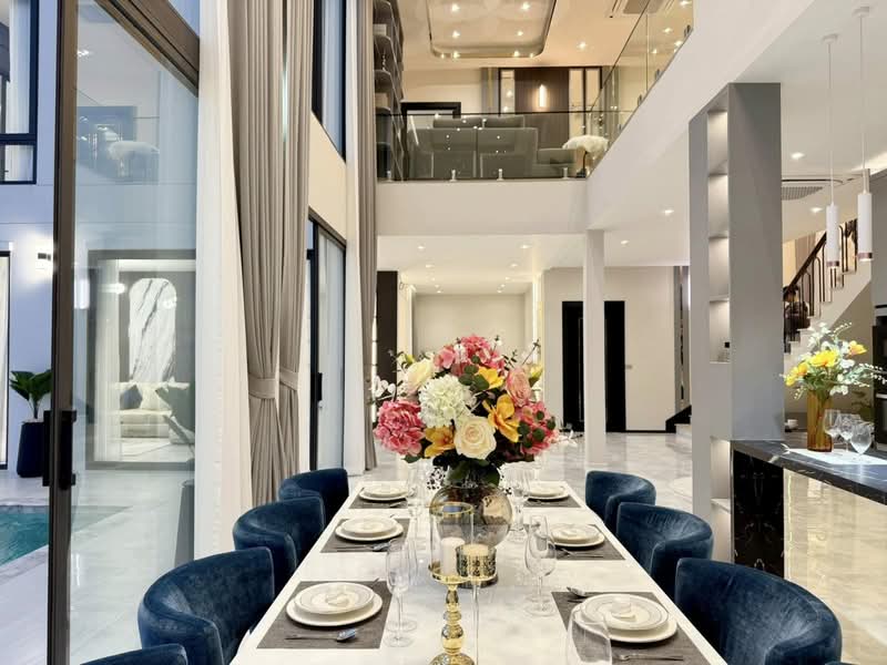 For Sale - AVANI Pool Villa, Chon Buri (Pattaya)