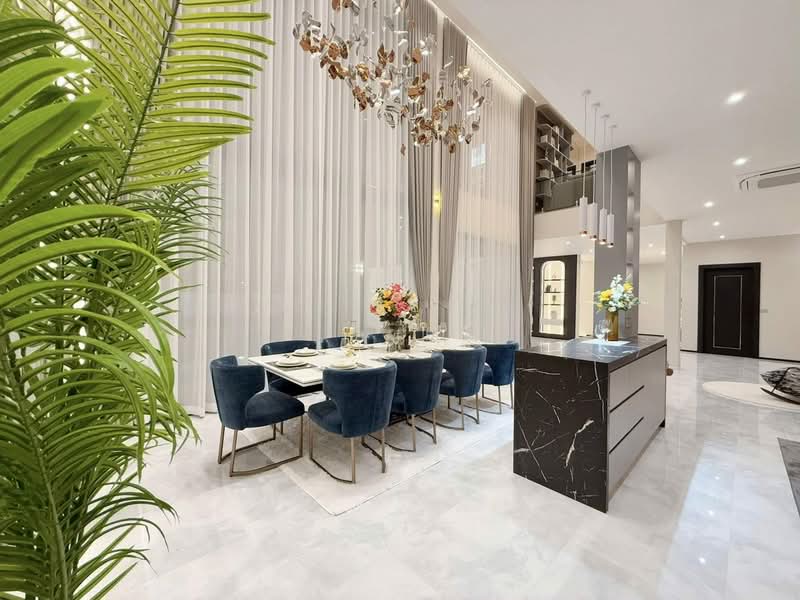 For Sale - AVANI Pool Villa, Chon Buri (Pattaya)