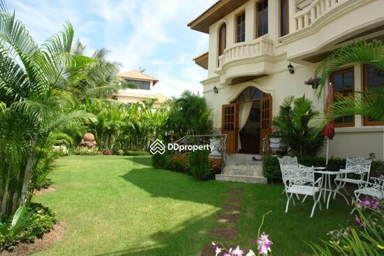 For Sale - Paradise Villa 1 & 2, Chon Buri
