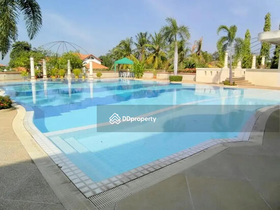For Sale - Paradise Villa 1 & 2, Chon Buri