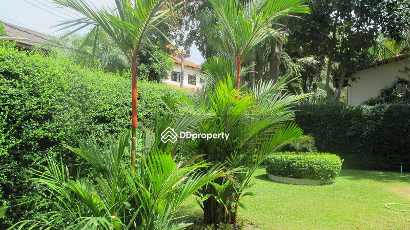 For Rent - Paradise Villa 1 & 2, Chon Buri