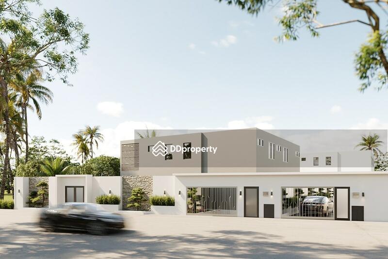 D-Sign Homes #0