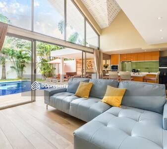 - Ban Tai Estate : บ้าน ใต้ เอสเตท