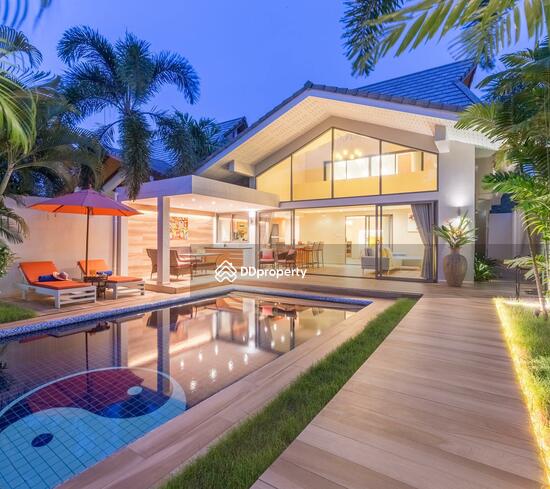 For Sale - Ban Tai Estate, Surat Thani