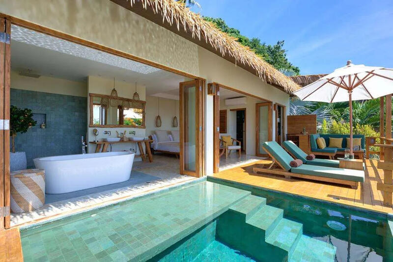 ขาย - Wild Cottages Resort Lamai, สุราษฎร์ธานี