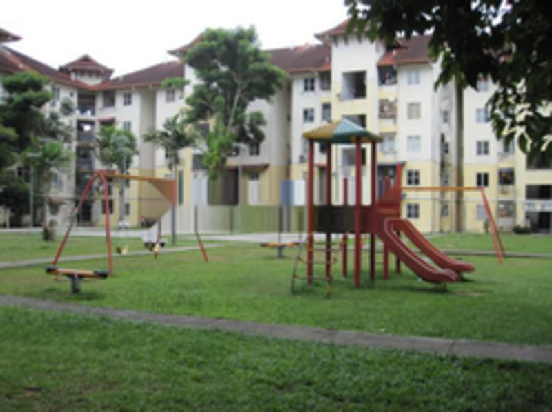 Titiwangsa Apartment (Bandar Baru Uda) for Sale/Rent, 2024