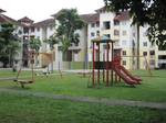 Titiwangsa Apartment #0