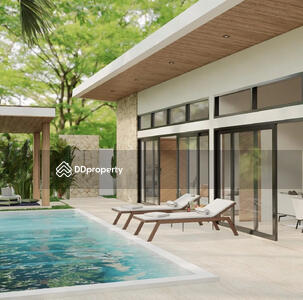  - Lek Nana Pool Villa Phase 2