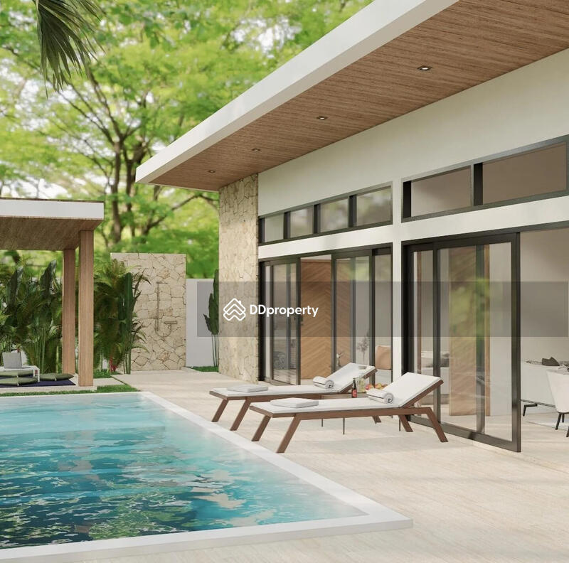 Lek Nana Pool Villa Phase 2 #0