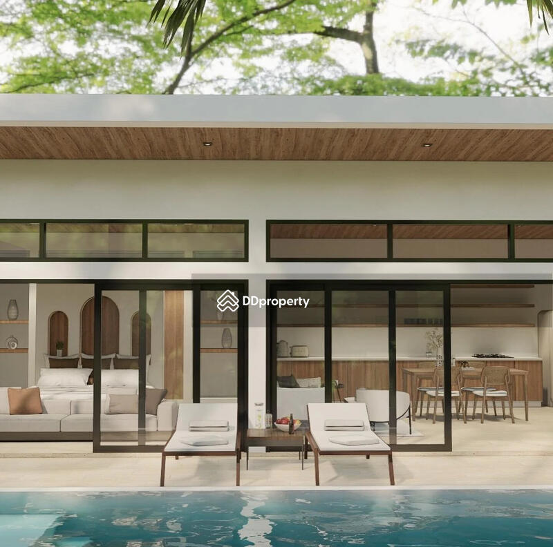 Lek Nana Pool Villa Phase 2 #0