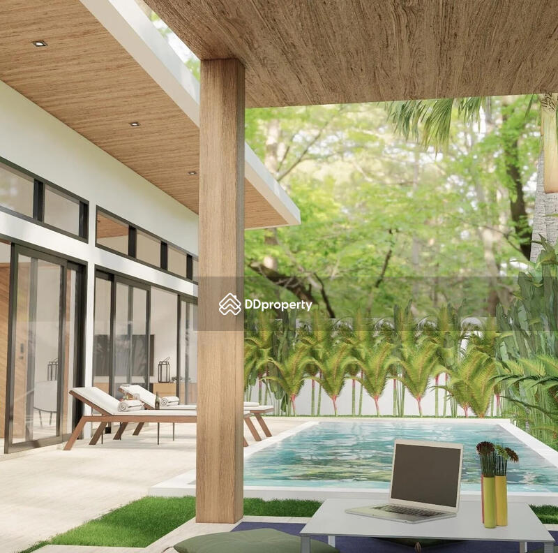 Lek Nana Pool Villa Phase 2 #0