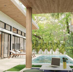 Lek Nana Pool Villa Phase 2 : เล็ก นานา พูลวิลล่า เฟส 2 #0