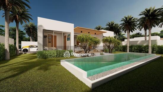 ขาย - Naya Natura Villas : นายา เนทูรา วิลล่า, สุราษฎร์ธานี