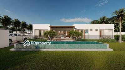  - Naya Natura Villas