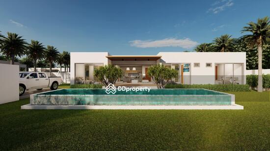 ขาย - Naya Natura Villas : นายา เนทูรา วิลล่า, สุราษฎร์ธานี