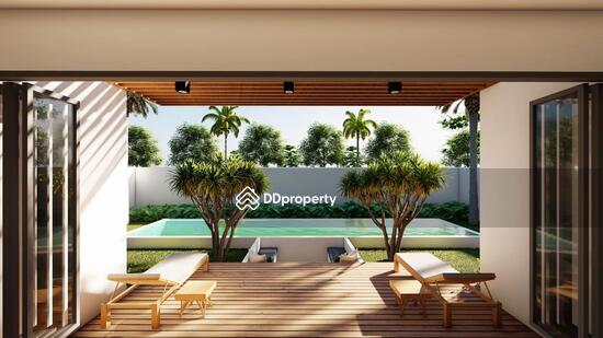 ขาย - Naya Natura Villas : นายา เนทูรา วิลล่า, สุราษฎร์ธานี
