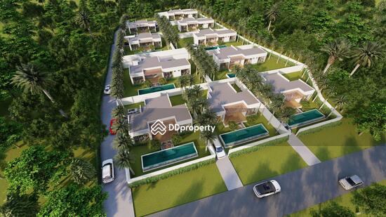 ขาย - Naya Natura Villas : นายา เนทูรา วิลล่า, สุราษฎร์ธานี