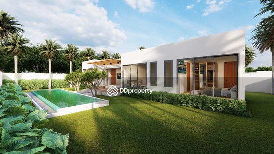 ขาย - Naya Natura Villas : นายา เนทูรา วิลล่า, สุราษฎร์ธานี