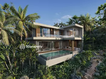 The Amidst Lamai : เดอะ อะมิสต์ ละไม